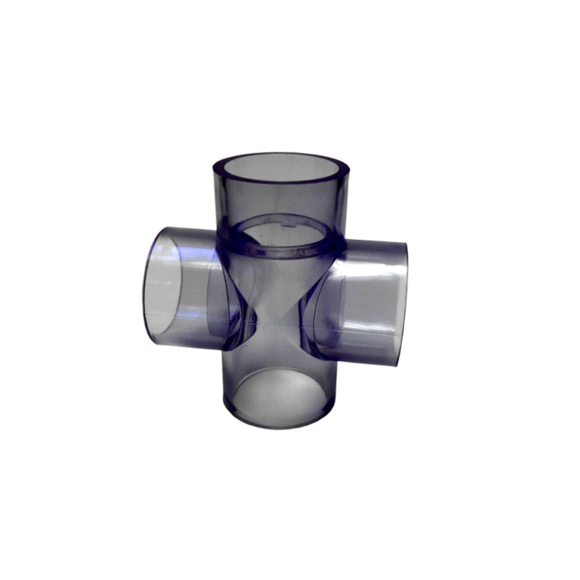 Sundance Jacuzzi T-Valve Body 6540-862