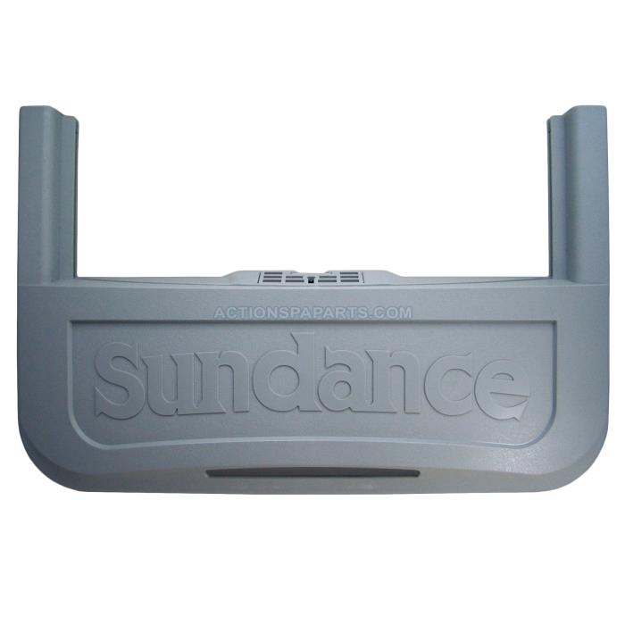 6540-882 Sundance Spas Weir, Skimmer, Portofino Assembly