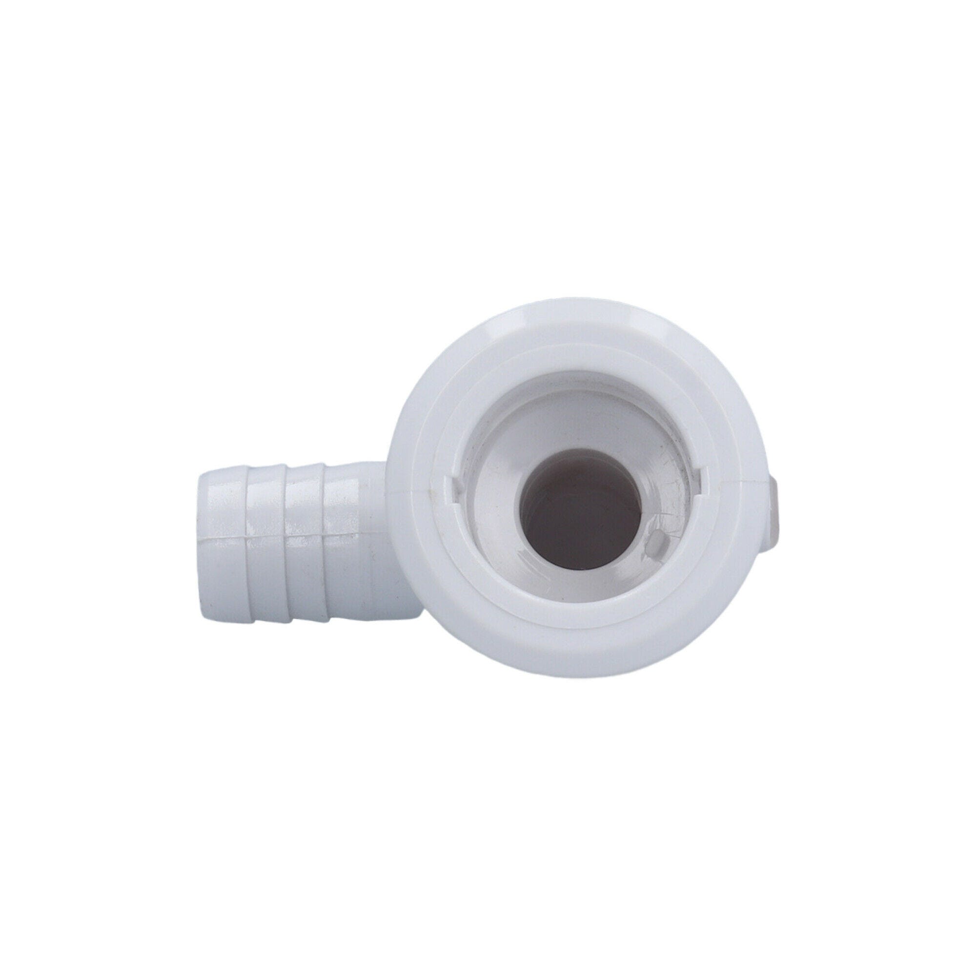Sundance Jacuzzi SMT Jet Body 3/4" Barb Air 3/4" Barb Water 6540-962