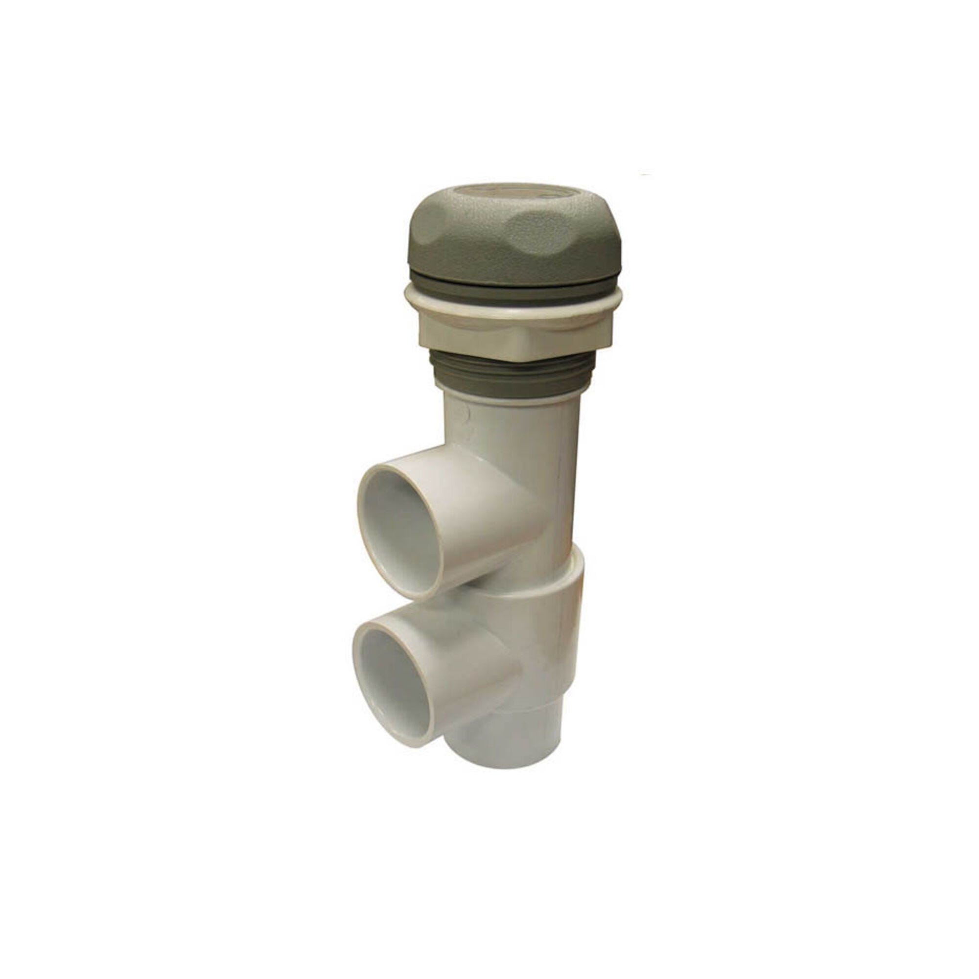Sundance Jacuzzi Diverter Valve 6541-067