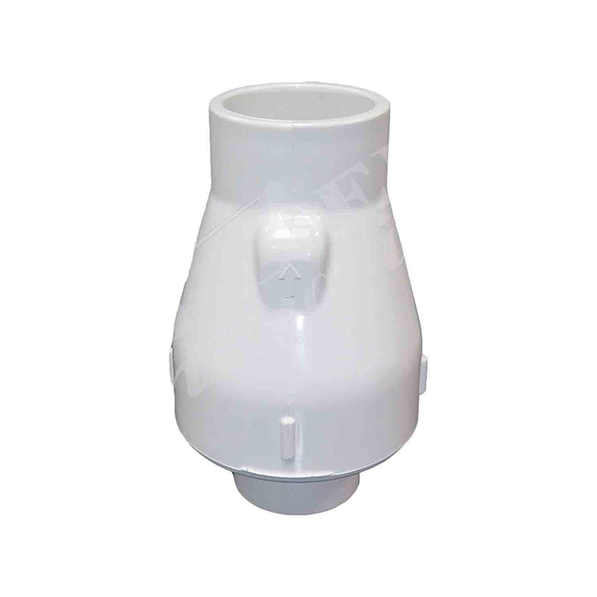 Sundance Jacuzzi Check Valve 6541-386 | 2″ Socket