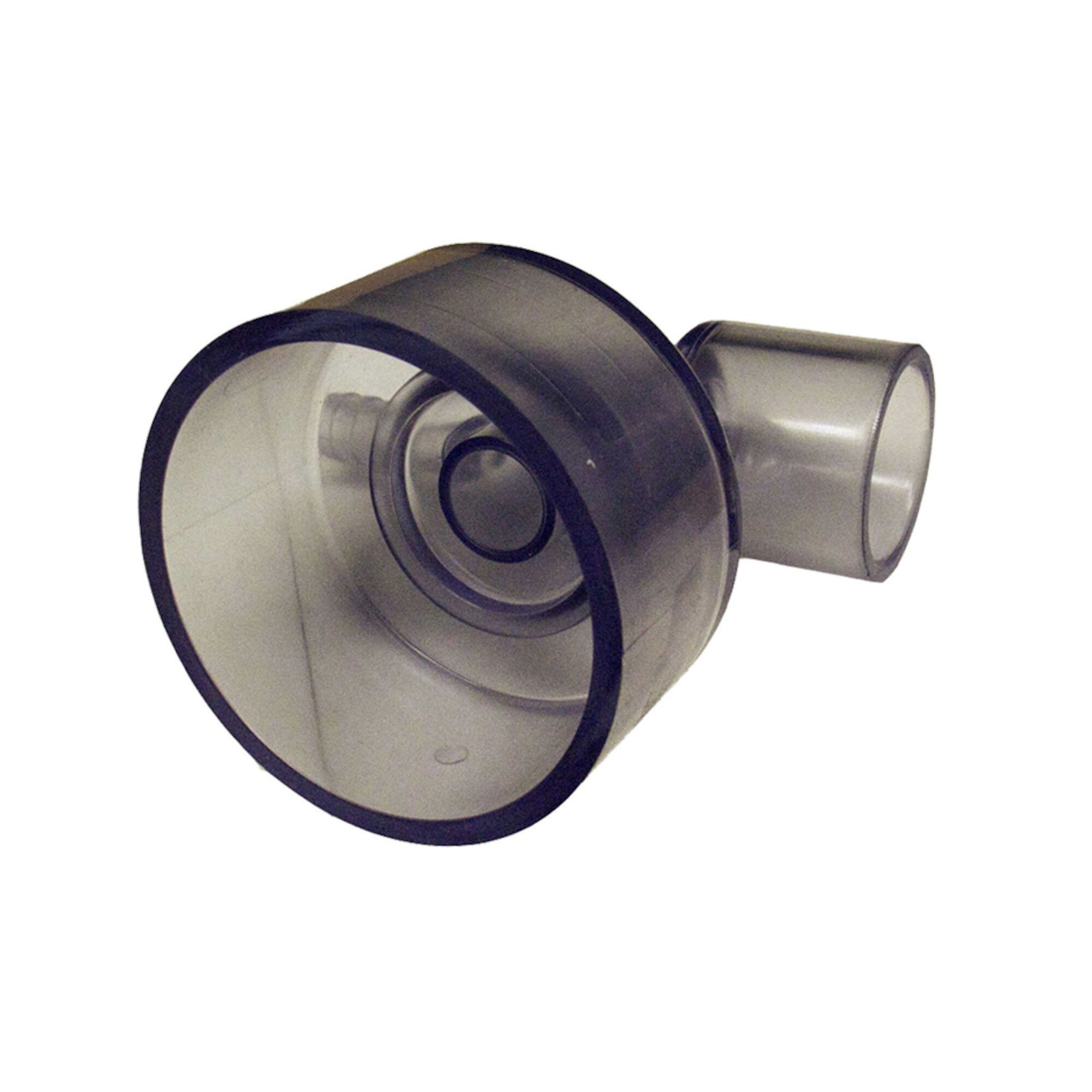 Sundance Jacuzzi Whirlpool Jet Body 3/4" Barb Air 6541-805