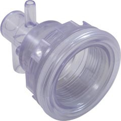 Rising Dragon Jet Body, RD Quantum,4",2-9/16"hs,a3/8"sb,w3/4"sb,w/Nut,Gask | RD203-4001-010