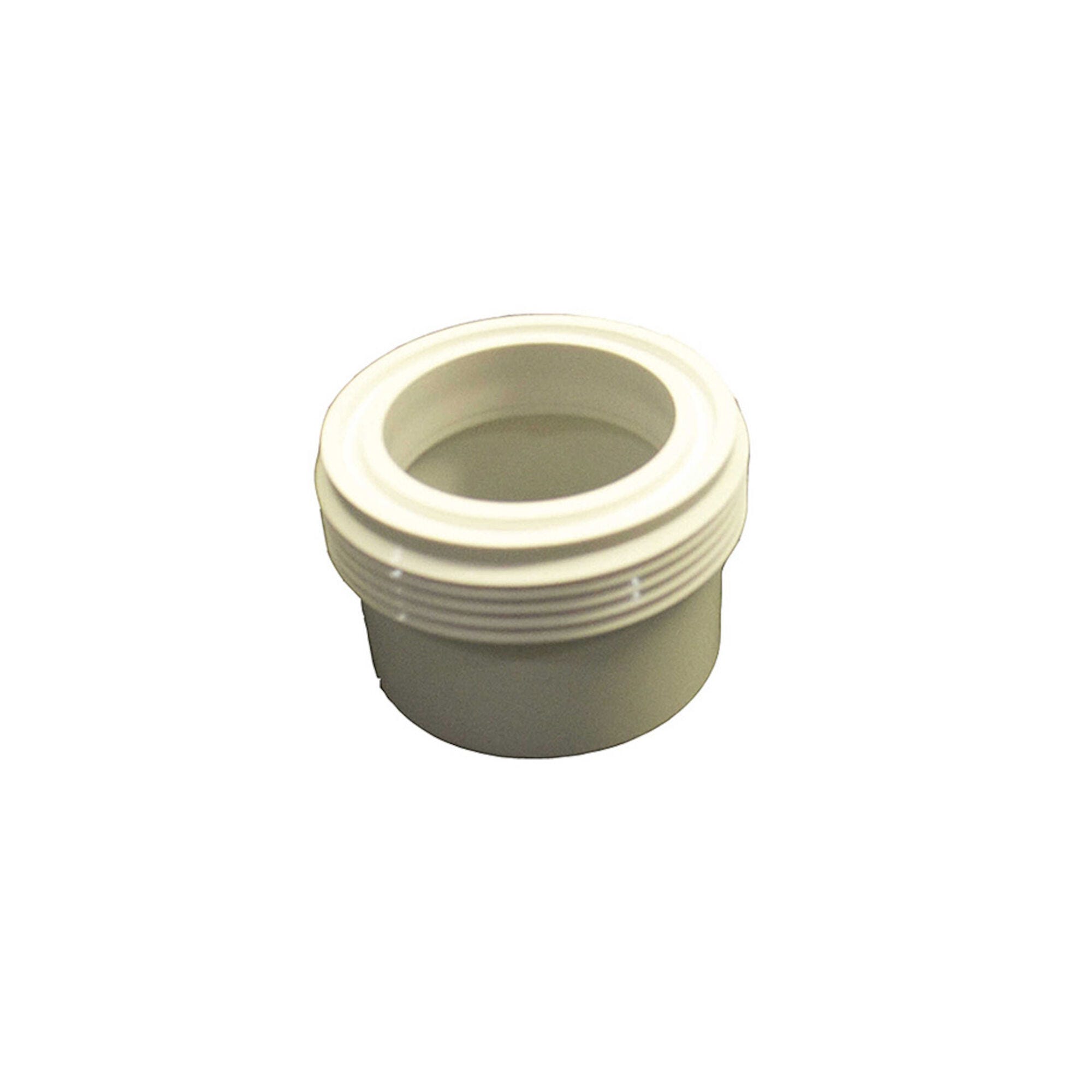Sundance Jacuzzi Heater Union Tailpiece 6560-005