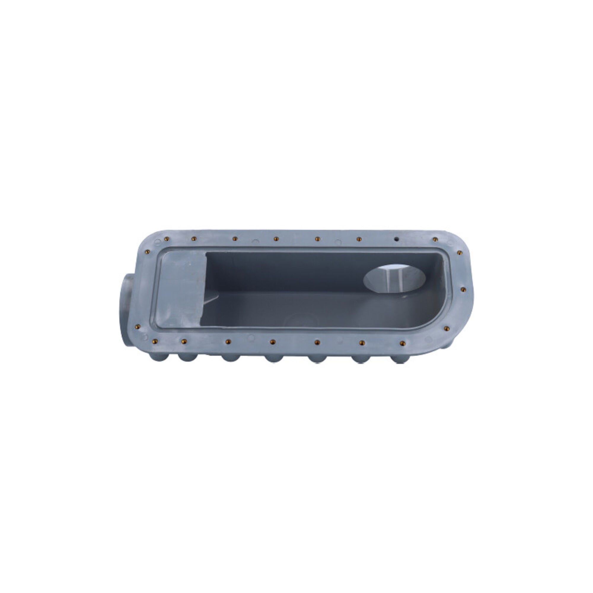 Sundance Jacuzzi High Flow Heater Manifold 6560-040