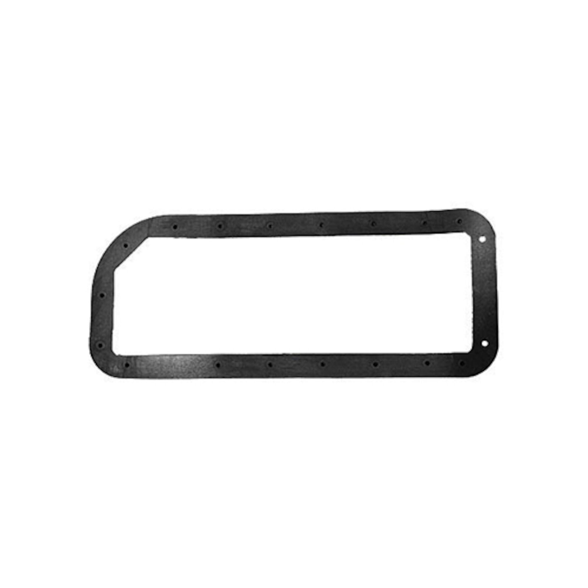 Sundance Jacuzzi Heater Housing Gasket 6560-046