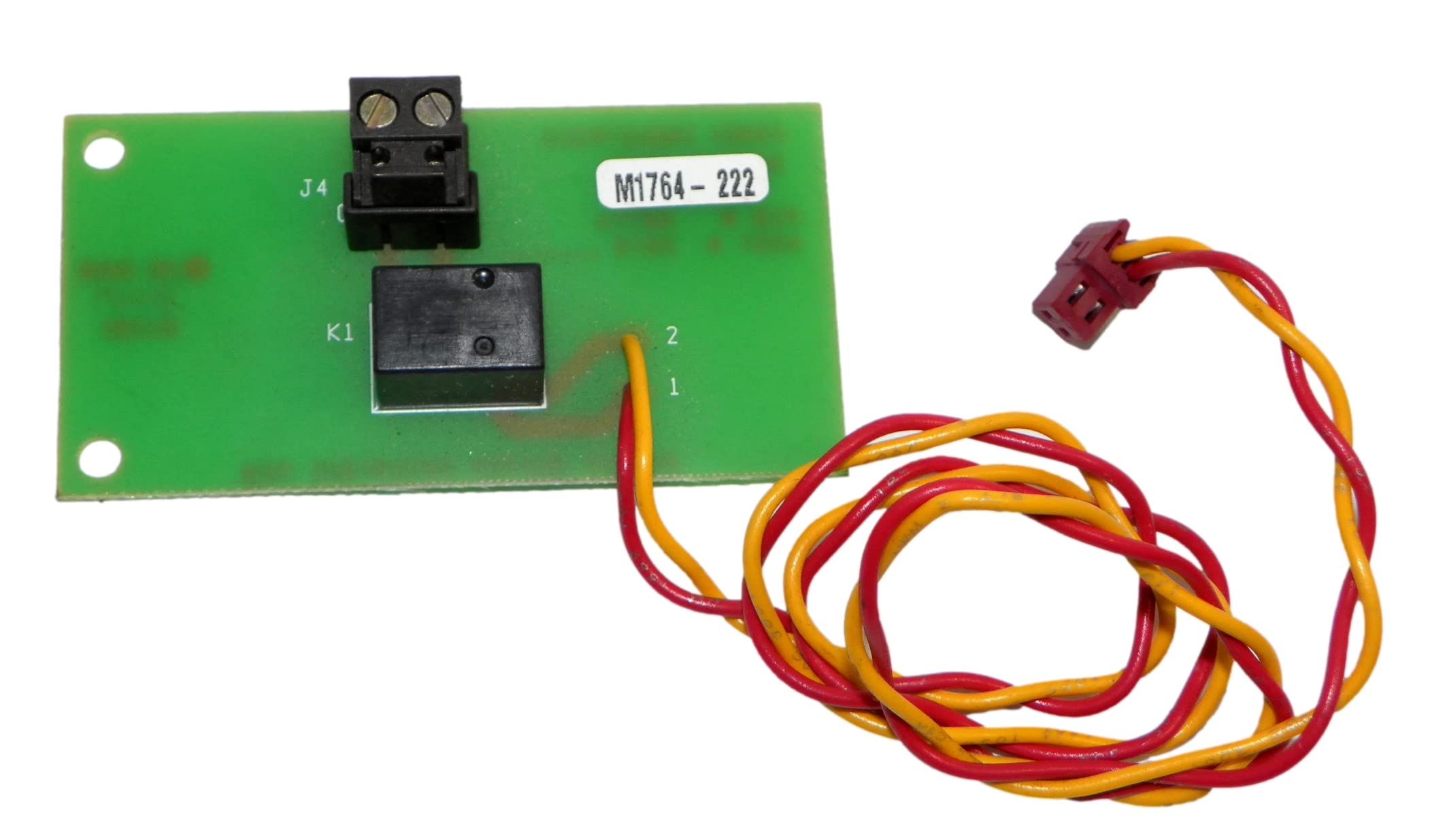 Jandy AquaLink RS Dual Heater Interface Board - 6586