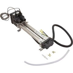 HydroQuip Heater, LowFlow, HydroQuip, 230v, 1.5kW, Auto Reset | 26-C3182-1S