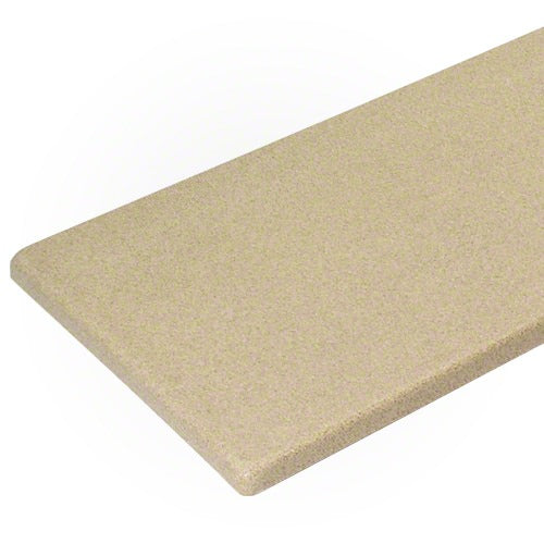 S.R. Smith 8' Fibre-Dive Diving Board - Pebble