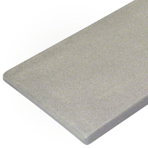 S.R. Smith 8' Fibre-Dive Diving Board - Gray Granite