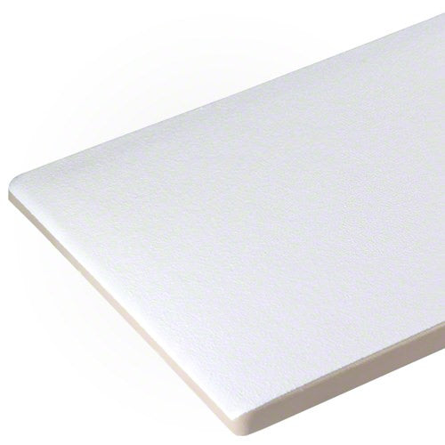 S.R. Smith 6' Frontier II Diving Board - Taupe / White Tread