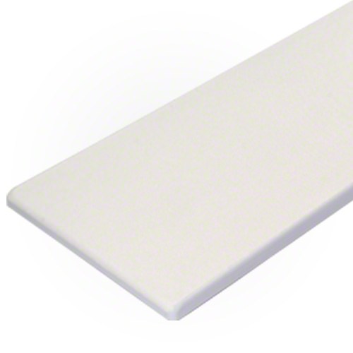 S.R. Smith 6' Frontier II Diving Board - Radiant White