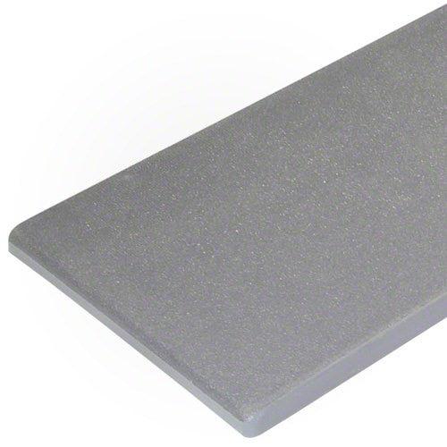 S.R. Smith 8' Frontier II Diving Board - Pewter Gray
