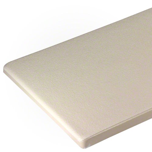 S.R. Smith 8' Frontier III Diving Board - Taupe
