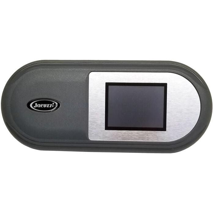 6600-379 Jacuzzi Control PanelLCD J-400 09/2015+ Replaces 6600-76