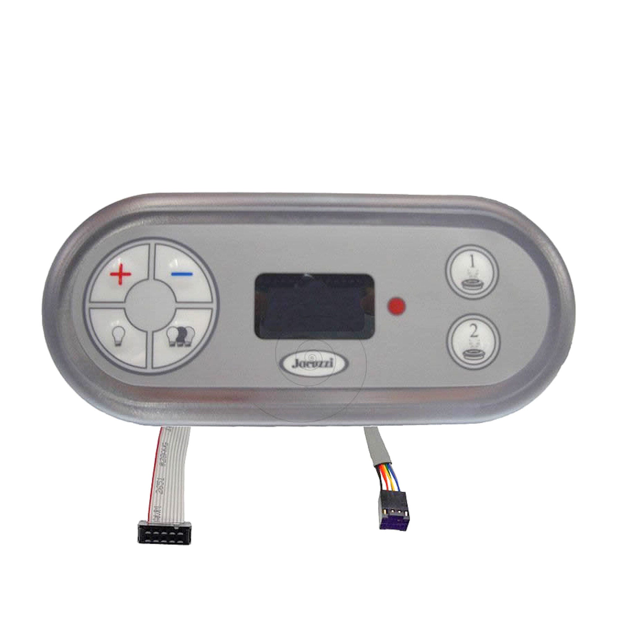 Sundance Jacuzzi JHT Keypad 6600-440