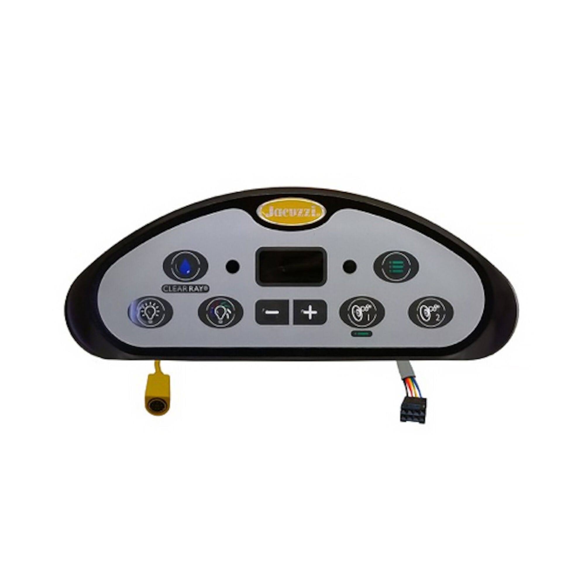 Sundance J-300 Special Keypad 6600-715