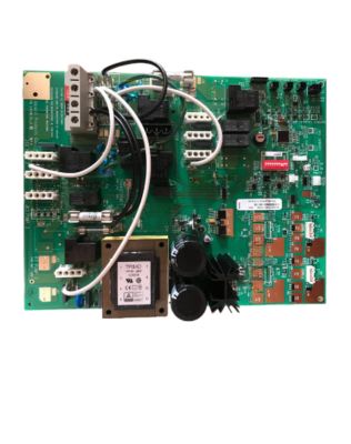 6600-779 SundanceCircuit Board 880 2 Pump (2016 - 03/2018)