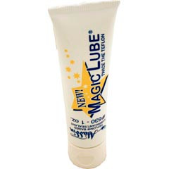 Aladdin Equipment Co Magic Lube, 1oz, PTFE, Blue Label | 630-Single
