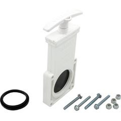 Valterra Products Body Assembly, Valterra Gate Valve, 1-1/2" | 6100PB