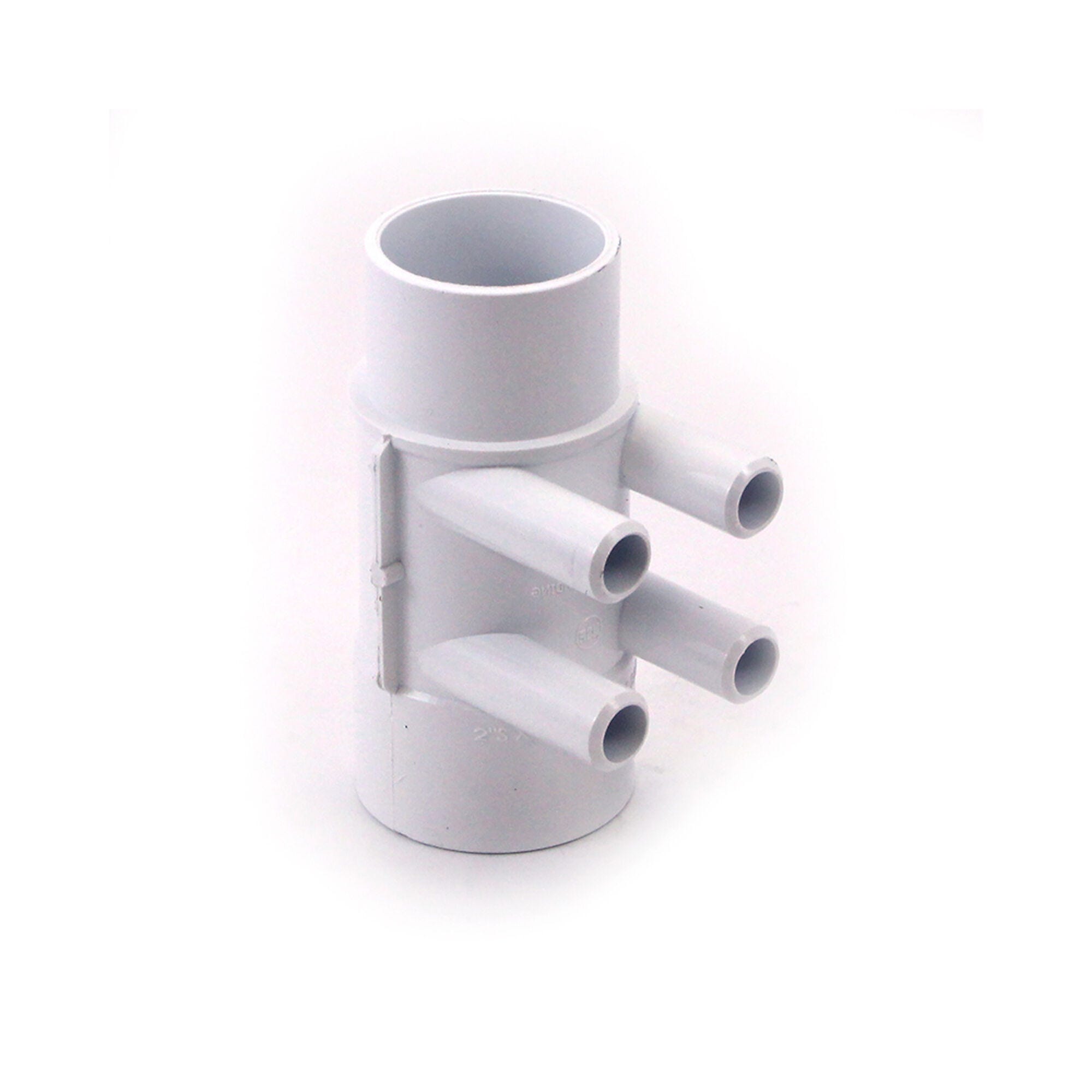 Waterway Manifold 672-4160