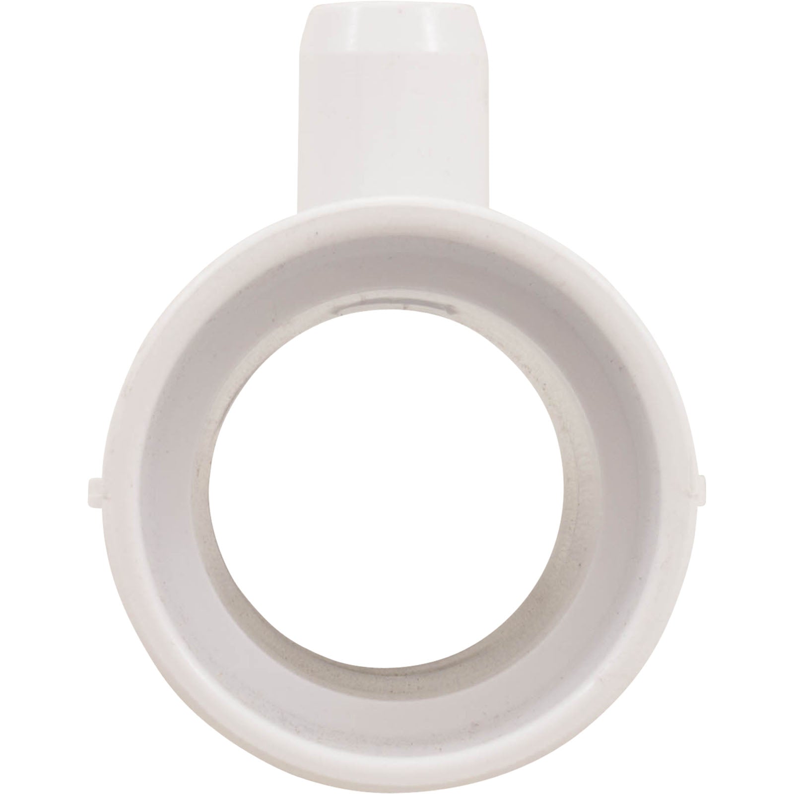 Manifold,1.5"S X 1.5"Sx 3/4"S 2-Barb
