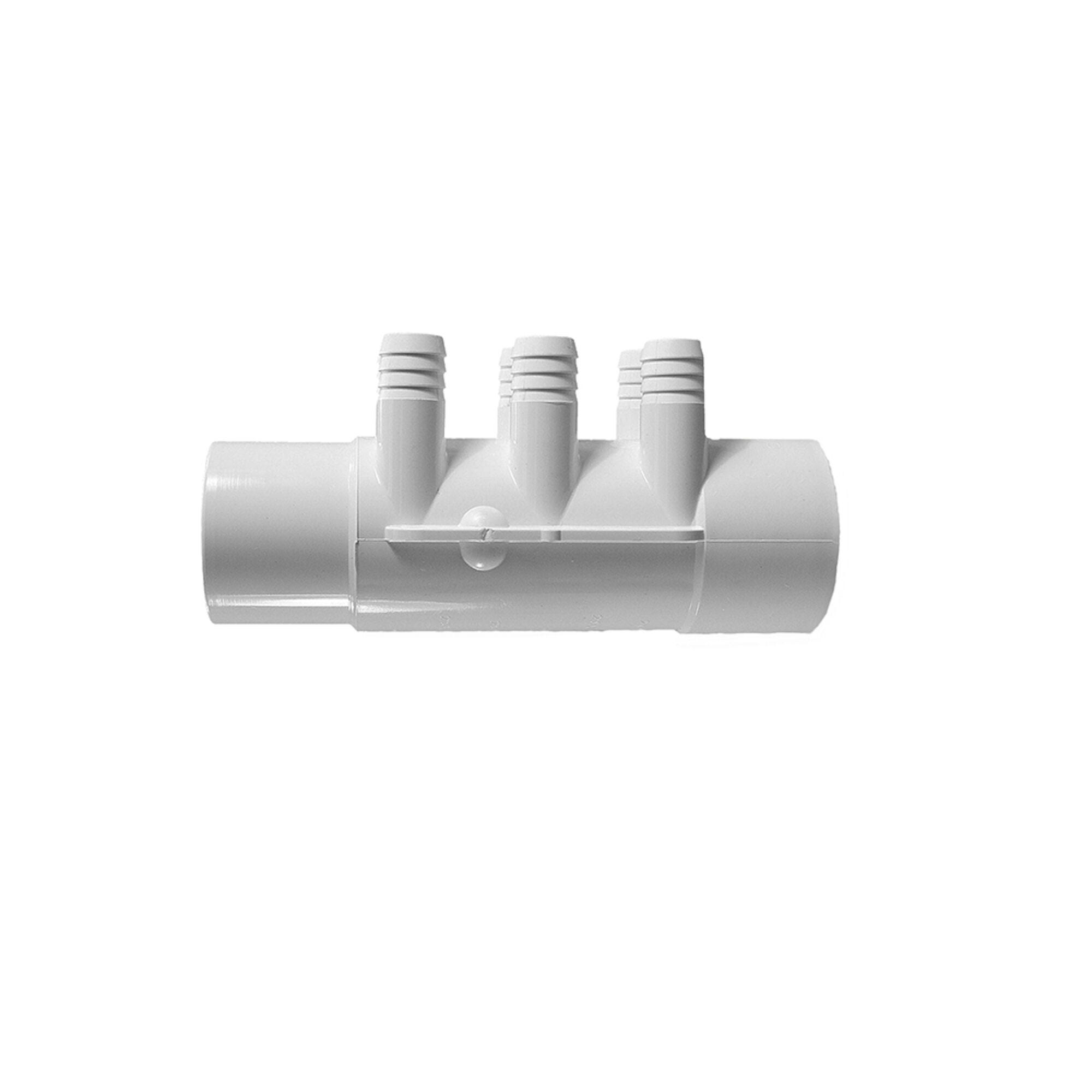 Waterway Manifold 672-7150