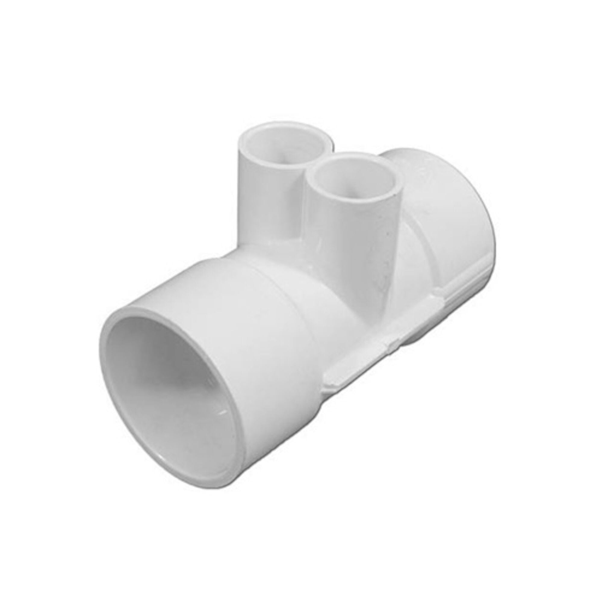 Waterway Manifold 672-7910