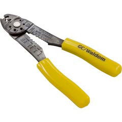 Tool, Hand Crimping, Multi Purpose, Molex Amp | 31F1049