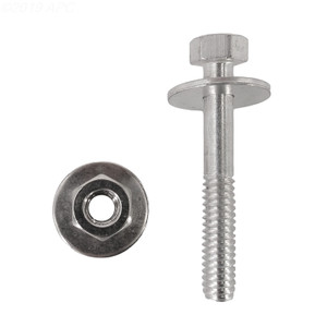 Hayward Tank Bolt Set, ECX1642A