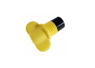 Jacuzzi Air Relief Knob With O-Ring, 14428205R