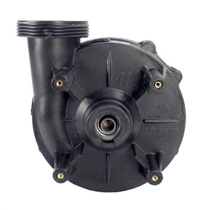 Waterway Wet End Side Discharge 2.0 HP 2" Unions, 310-1141SDB