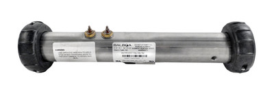 Balboa 5.5 KW 15" 240V Heater Assembly Without Pressure Switch, 26-0535-7S-K