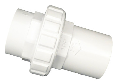 Hayward 1.5" Union Check Valve, SP14461S