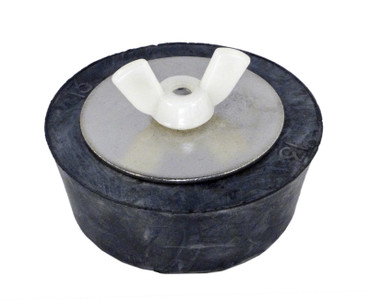 Technical Products # 13 Winter Plug 2.5" Pipe, 13
