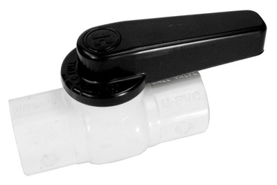 Hayward 3/4"Control Valve With Dial Indicator, CX500BV