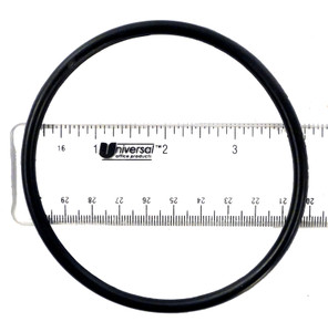 Zodiac Electrode O-Ring, W151211