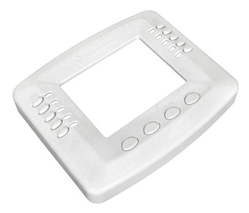 Pentair Cover Plate for IntelliTouch Indoor Control Panel, 520273