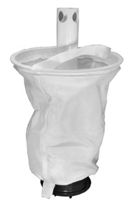 Hayward DE Collector Bag Assembly, CX900DBA