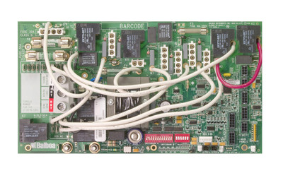 Balboa Circuit Board El2000 M3, 53834-05
