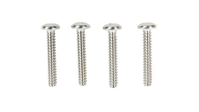 Hayward Valve Actuator Mounting Screws, Pack of 4, GLX-GVA-4SCR