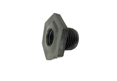 Hayward Gauge Threaded Adapter, CCX1000L