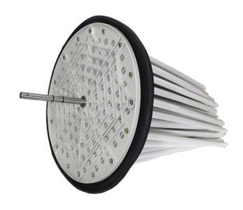 Hayward EC65 Flex-Tube Nest Assembly, ECX1251