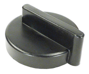 Hayward Thermostat Knob CZ And HM2 Series, CHXTSK1930