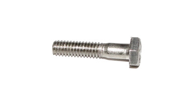 Hayward 1/4-20 x 1-1/4" Hex Head Bolt, RCX1808