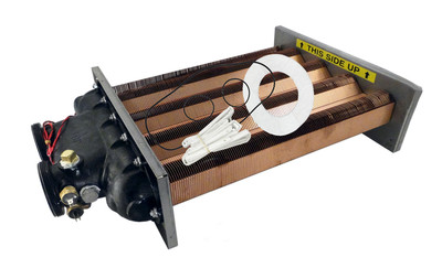Hayward H250IDL Heat Exchanger Assembly, IDXLHXA1250