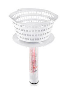 Pentair DSF/DFM Chemical Feeder Assembly, R172662