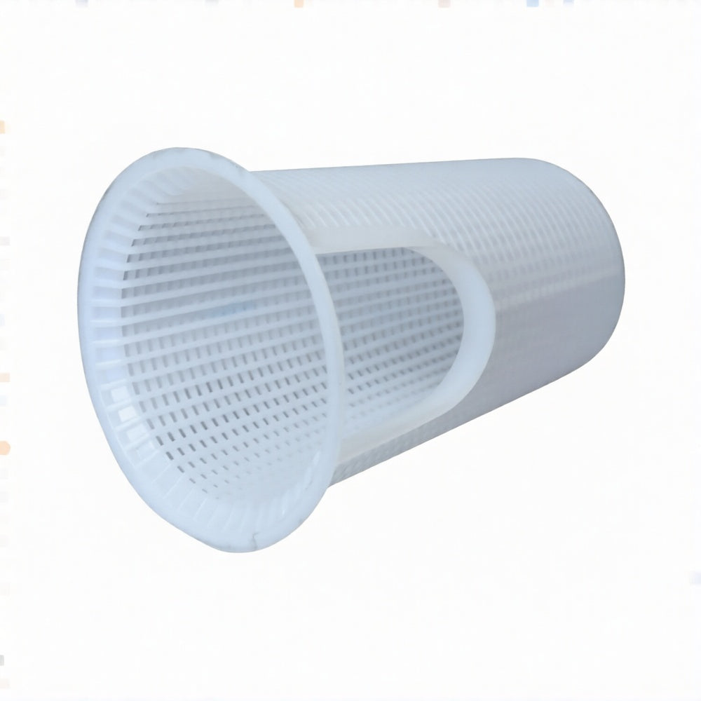 AquaStar Pipeline Pump Basket | Replacement Strainer Basket | AP1009AquaStar Pipeline Pump Basket | Replacement Strainer Basket | AP1009