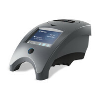 LaMotte Waterlink Spin Touch Mobile Spin Touch Lab with Upright Carry Case, 3582