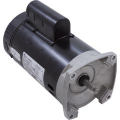 A.O. Smith Motor, Century,0.75hp,115v/230v,1-Spd,56Yfr,SQFL,EE | B2661